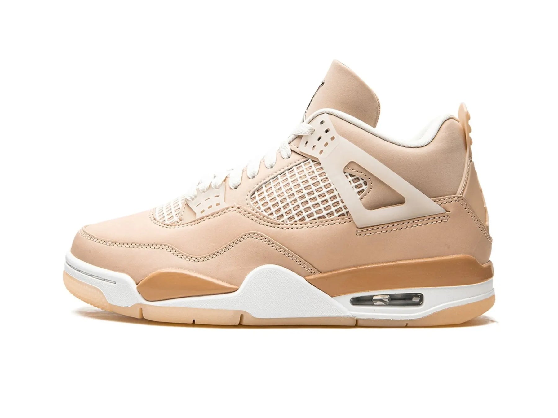 Nike Air Jordan 4 Retro "Shimmer" - street-bill.dk