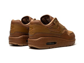 Nike Air Max 1 '87 "Luxe Ale Brown" - street-bill.dk