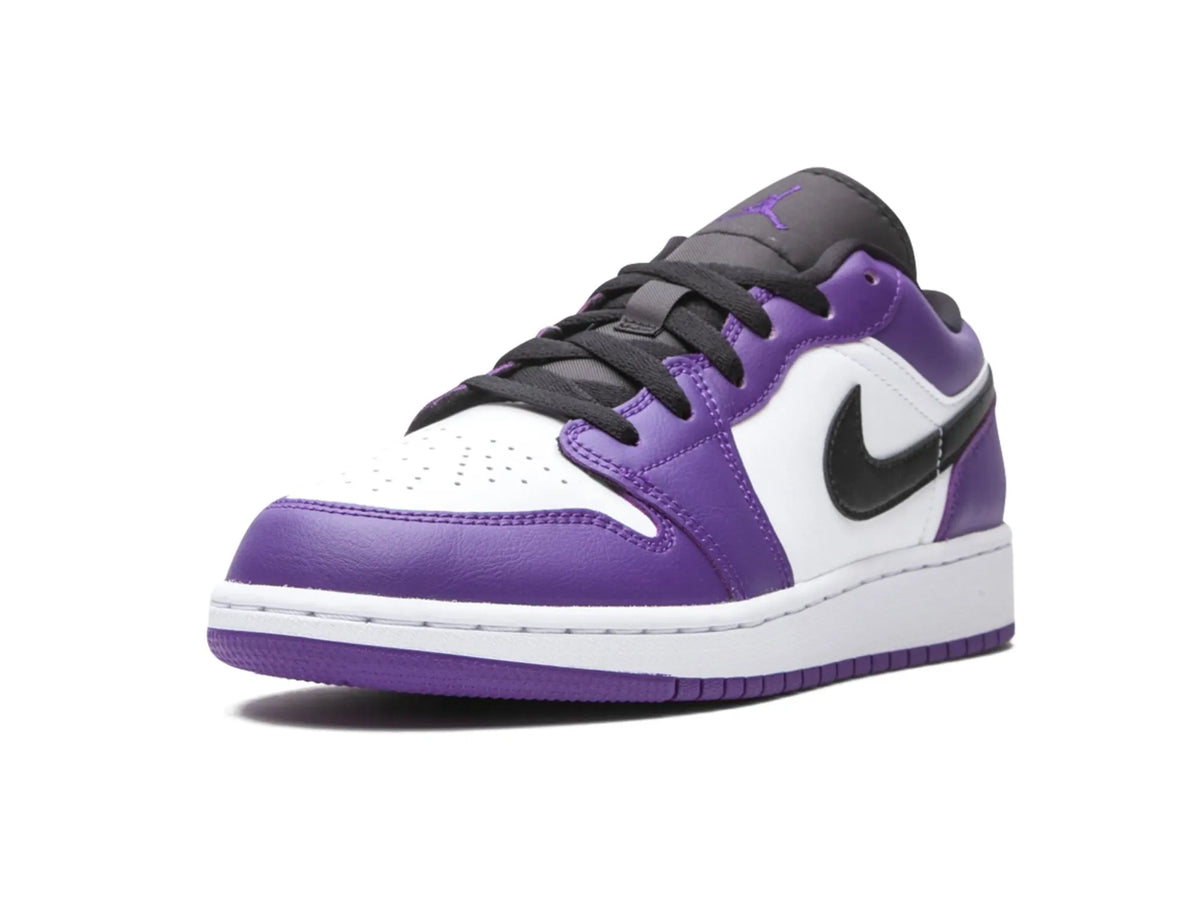 Nike Air Jordan 1 Low "Court" - street-bill.dk