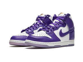 Nike Dunk High SP "Varsity Purple" - street-bill.dk