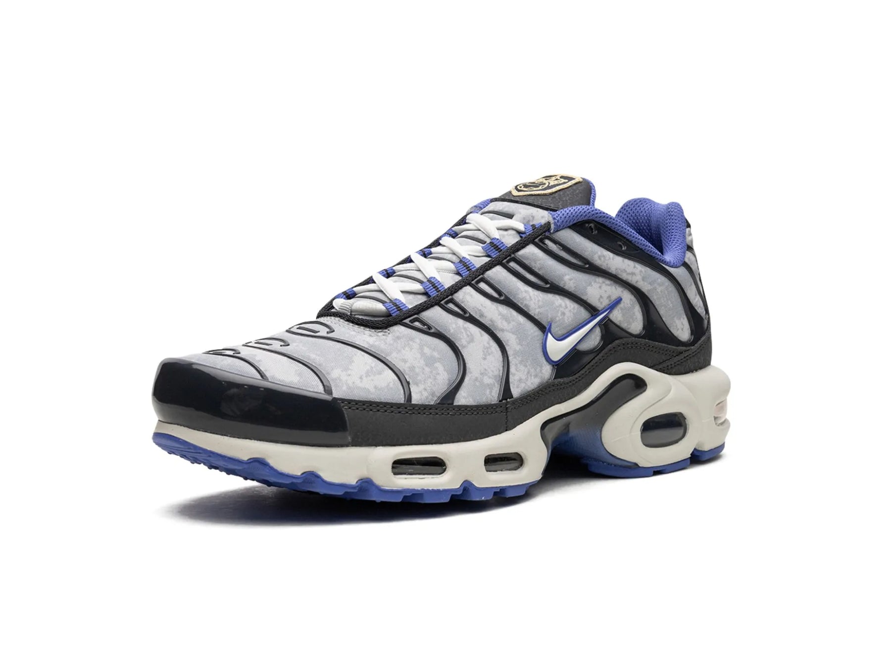 Nike TN "Social F.C." - street-bill.dk