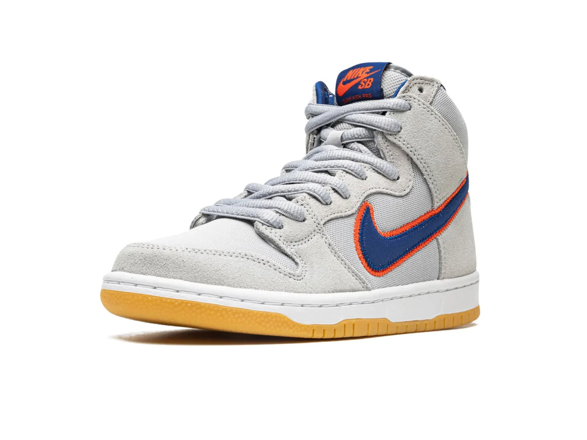 Nike Dunk High SB "New York Mets" - street-bill.dk