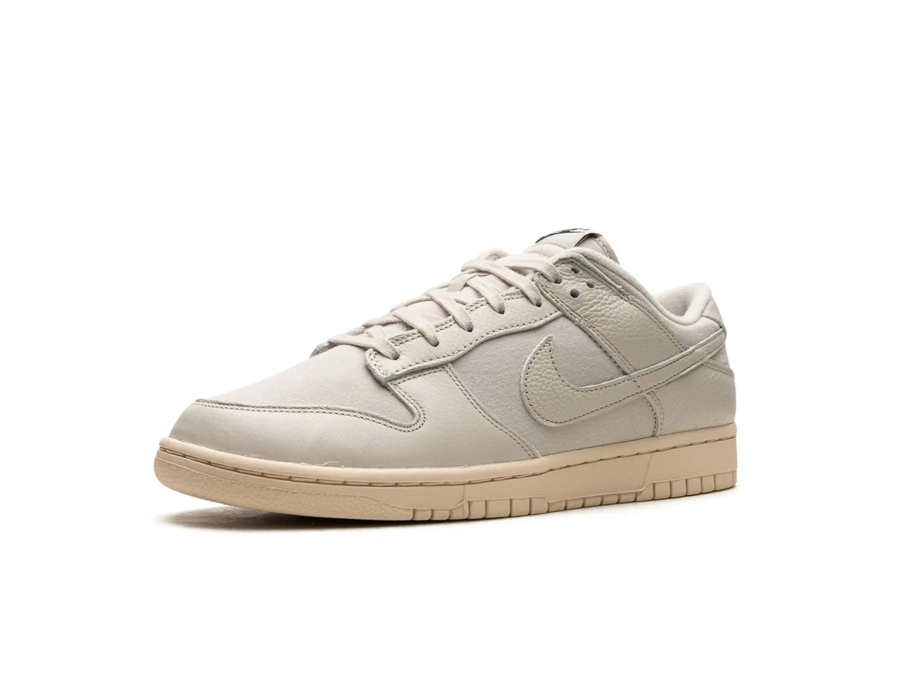 Nike Dunk Low Premium "Light Orewood Brown" - street-bill.dk