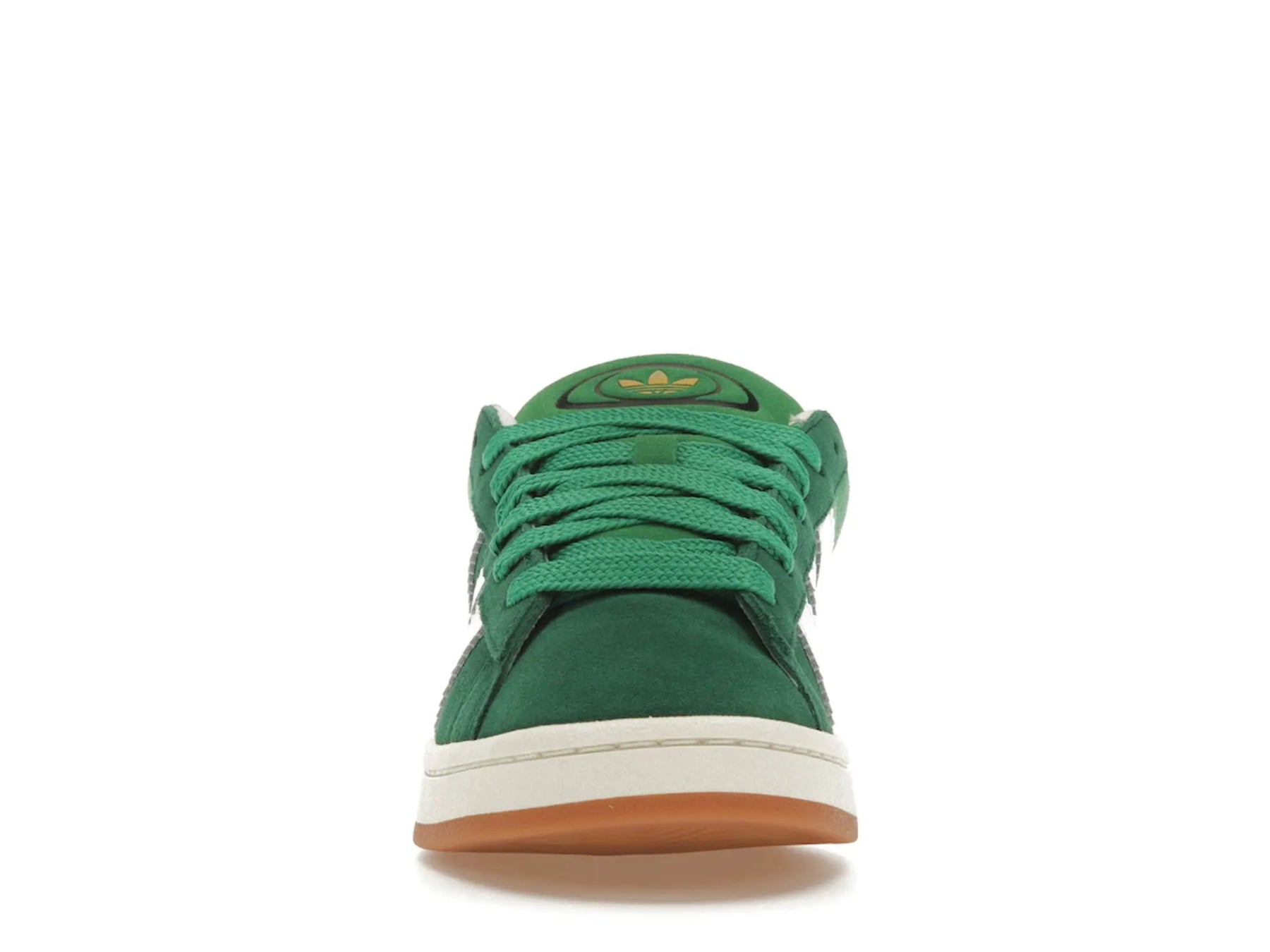 Adidas Campus 00s "Collegiate Green" - street-bill.dk