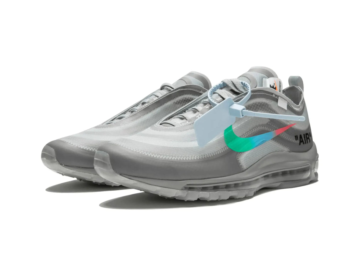 Nike Air Max 97 Off-White "Menta" - street-bill.dk