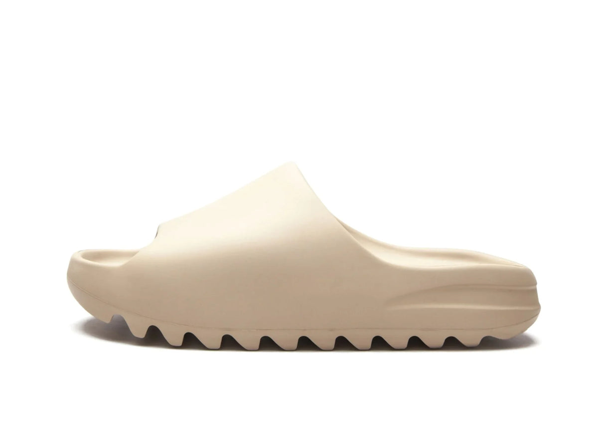 Yeezy Slide "Pure" - street-bill.dk