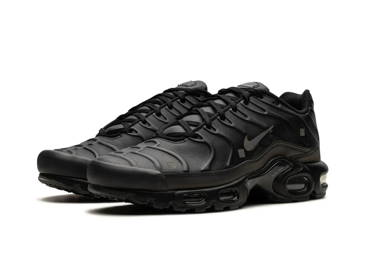 Nike Air Max Plus "A-COLD-WALL Black" - street-bill.dk