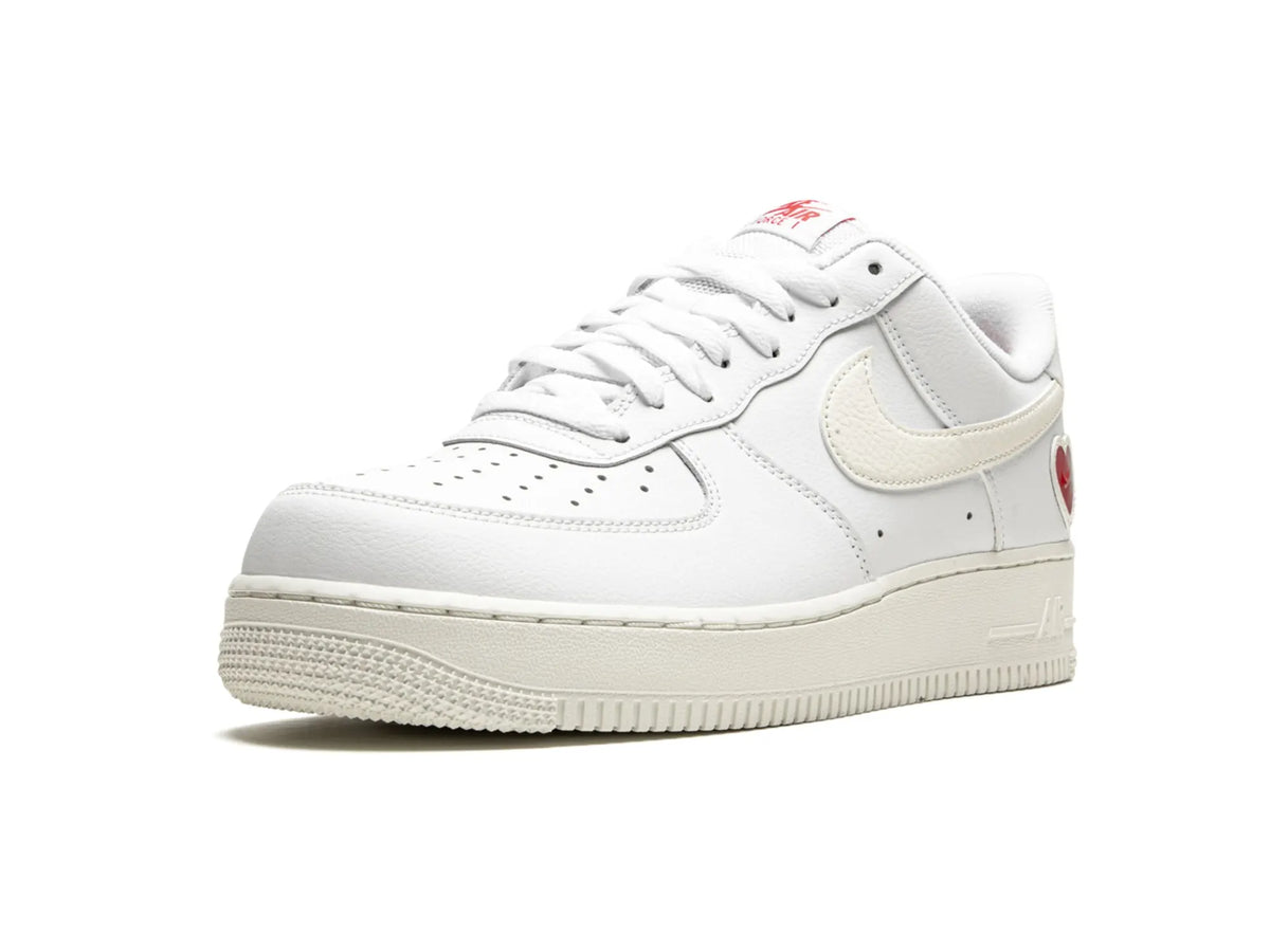 Nike Air Force 1 "Valentines Day" - street-bill.dk