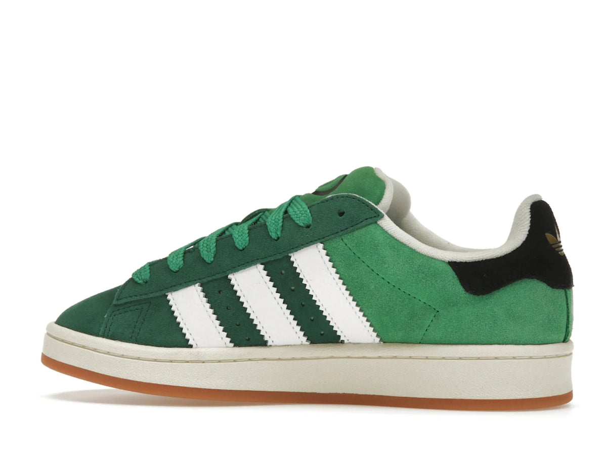 Adidas Campus 00s "Collegiate Green" - street-bill.dk