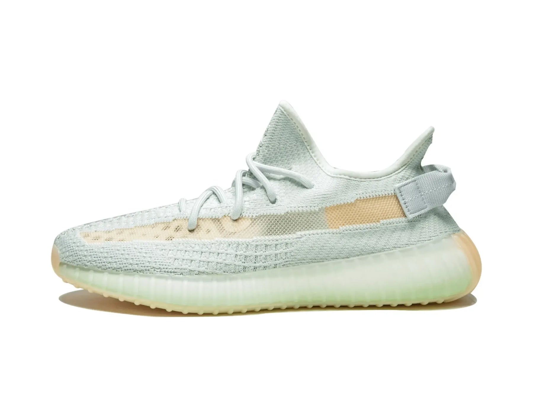 Adidas Yeezy Boost 350 V2 "Hyperspace" - street-bill.dk