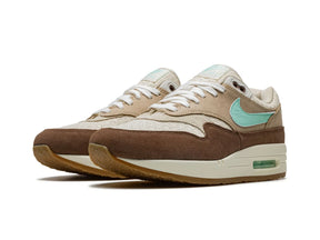 Nike Air Max 1 "Crepe Hemp" - street-bill.dk