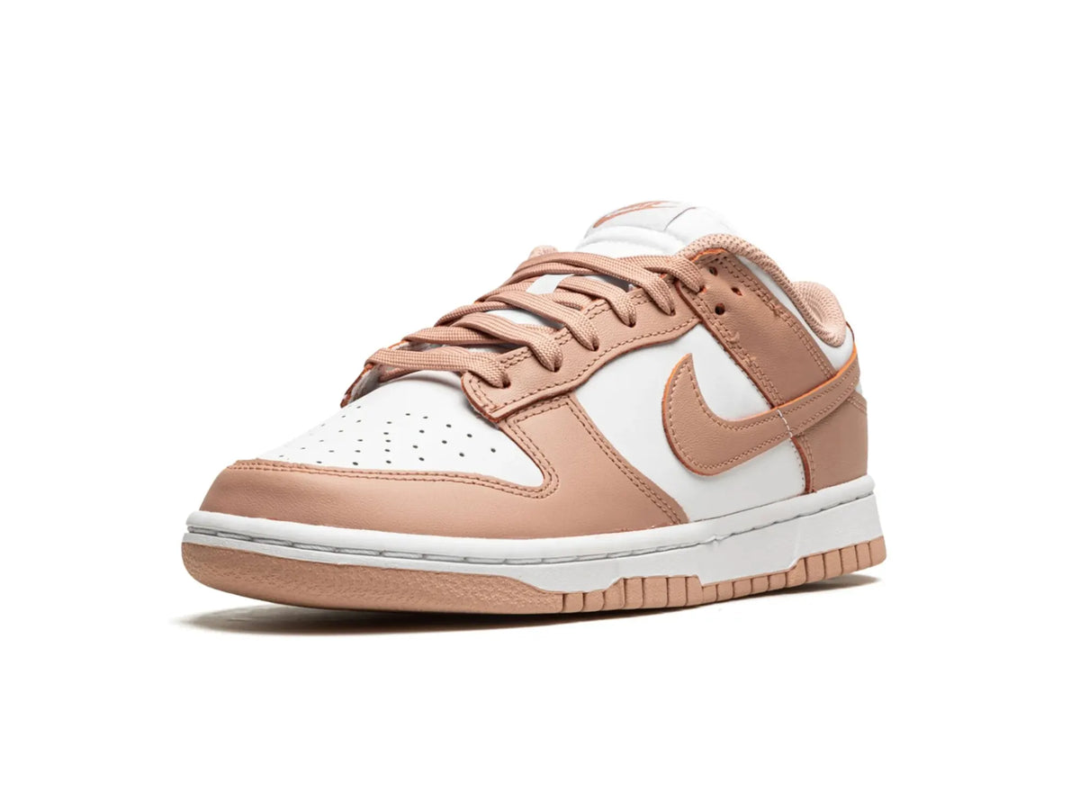 Nike Dunk Low "Rose Whisper" - street-bill.dk