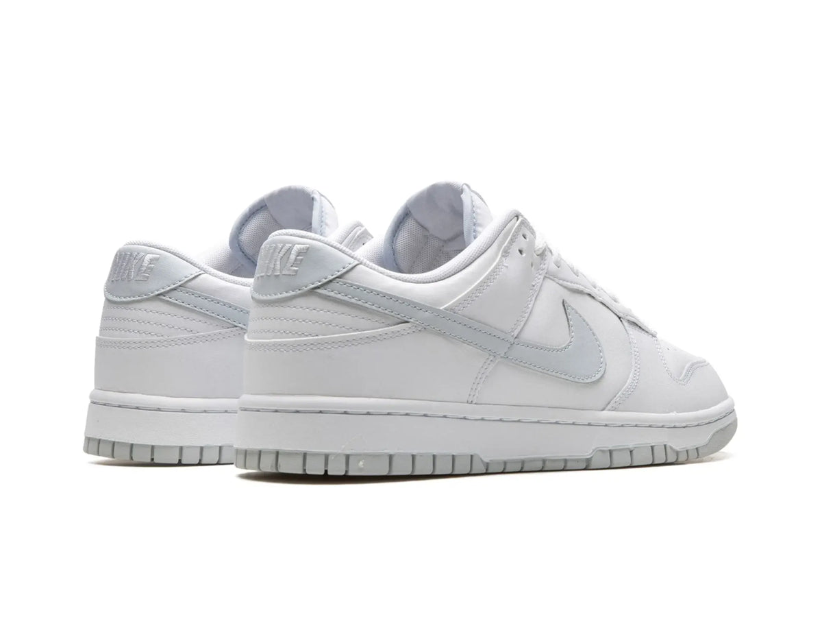 Nike Dunk Low Retro "White Pure Platinum" - street-bill.dk