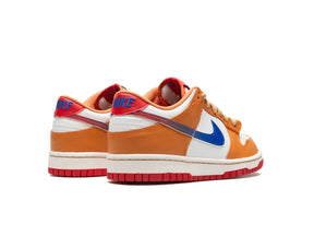 Nike Dunk Low "Hot Curry Game Royal" - street-bill.dk