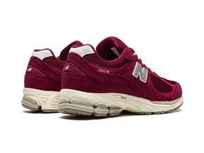 New Balance 2002R "Bordeaux" - street-bill.dk