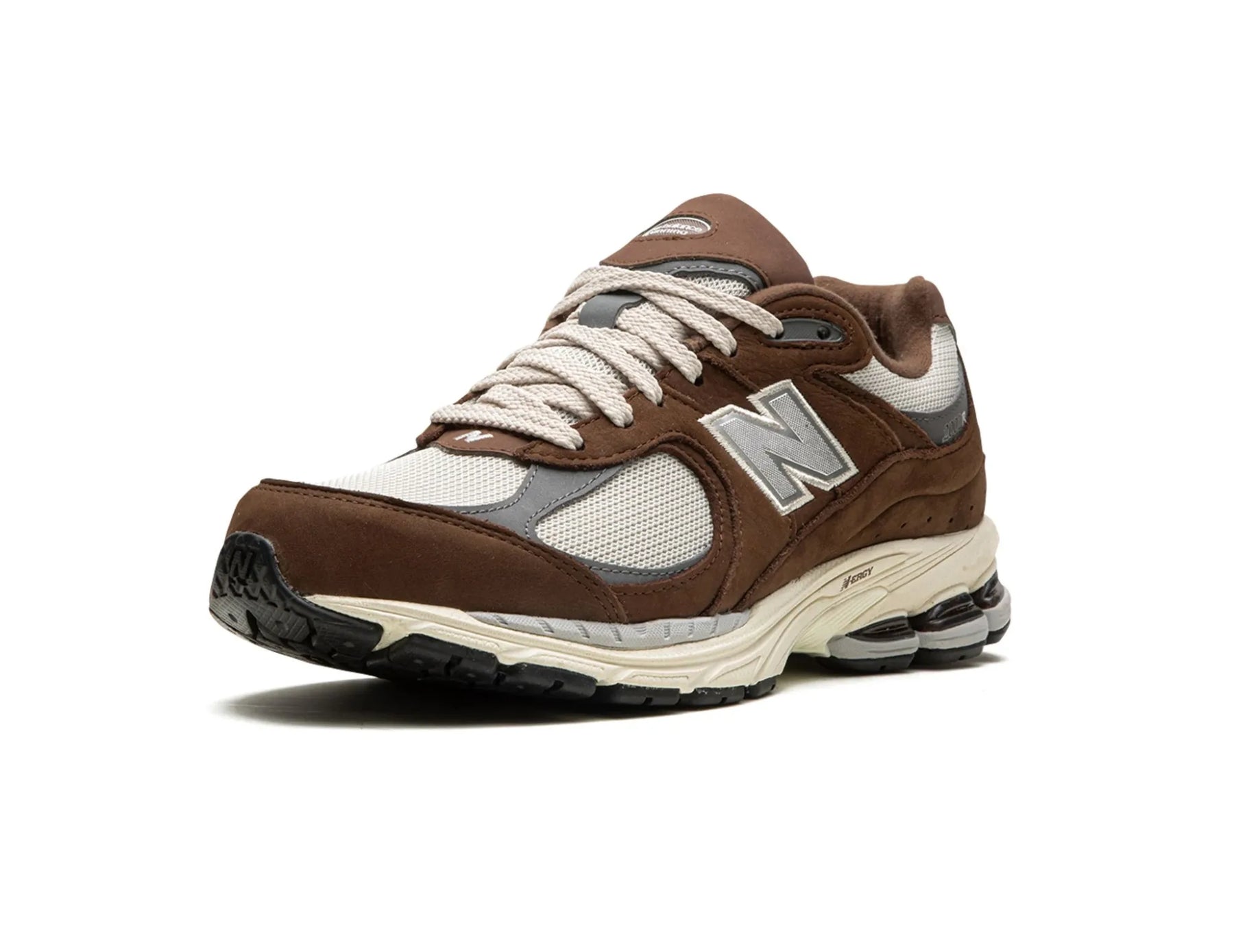 New Balance 2002R "Brown Beige" - street-bill.dk