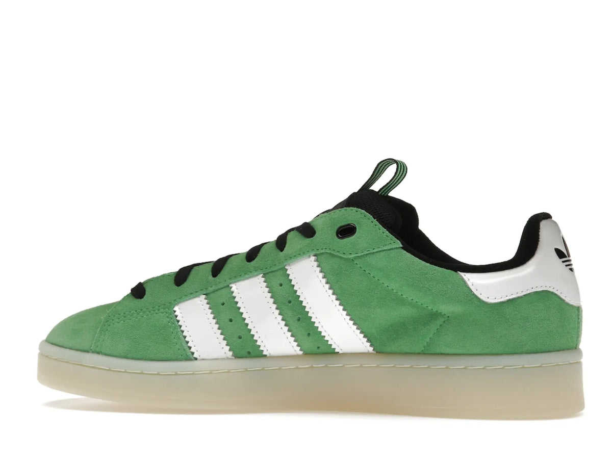 adidas Campus 00s Semi Screaming Green