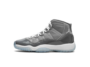 Nike Air Jordan 11 Retro "Cool Grey" - street-bill.dk