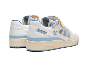 Adidas Forum 84 Low "UNC" - street-bill.dk