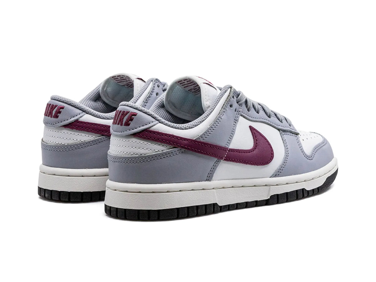 Nike Dunk Low "Pale Ivory Redwood" - street-bill.dk