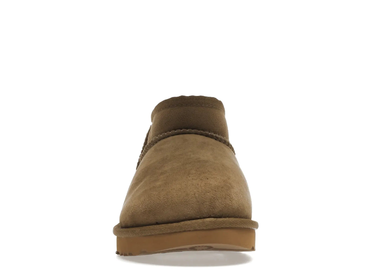 UGG Classic Ultra Mini Boot Antilope (Women's)