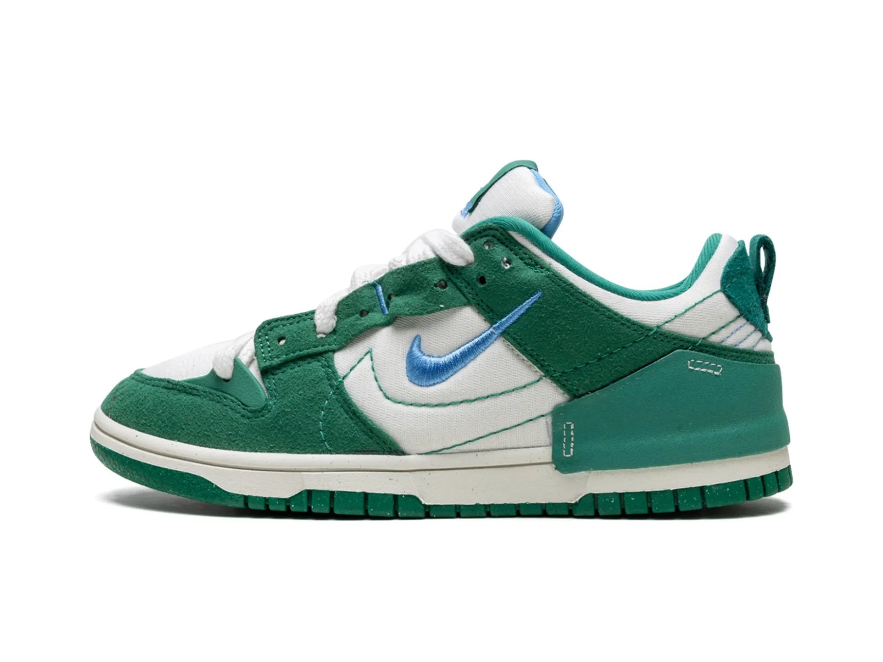 Nike Dunk Low Disrupt 2 "Malachite" - street-bill.dk