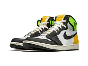 Nike Air Jordan 1 High "Volt" - street-bill.dk