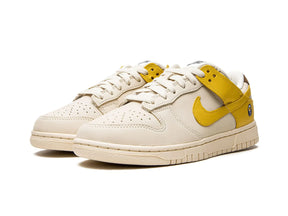 Nike Dunk Low "Banana" - street-bill.dk