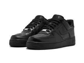 Nike Air Force 1 '07 "Black" - street-bill.dk