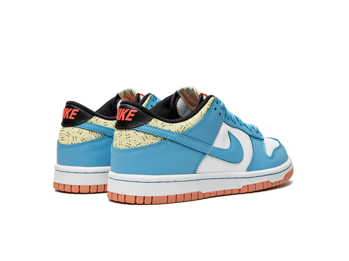 Nike Dunk Low Kyrie Irving "Baltic Blue" - street-bill.dk