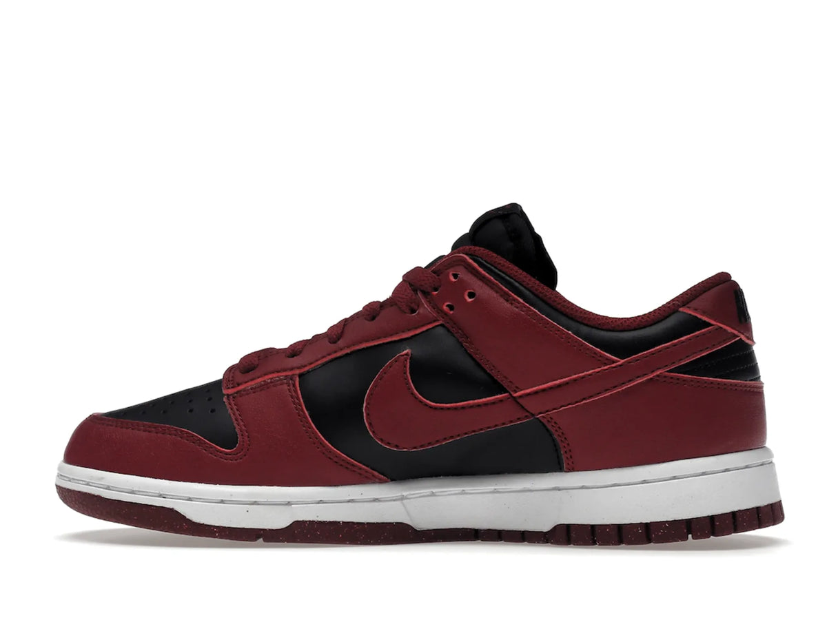 Nike Dunk Low Next Nature Dark "Beetroot" - street-bill.dk