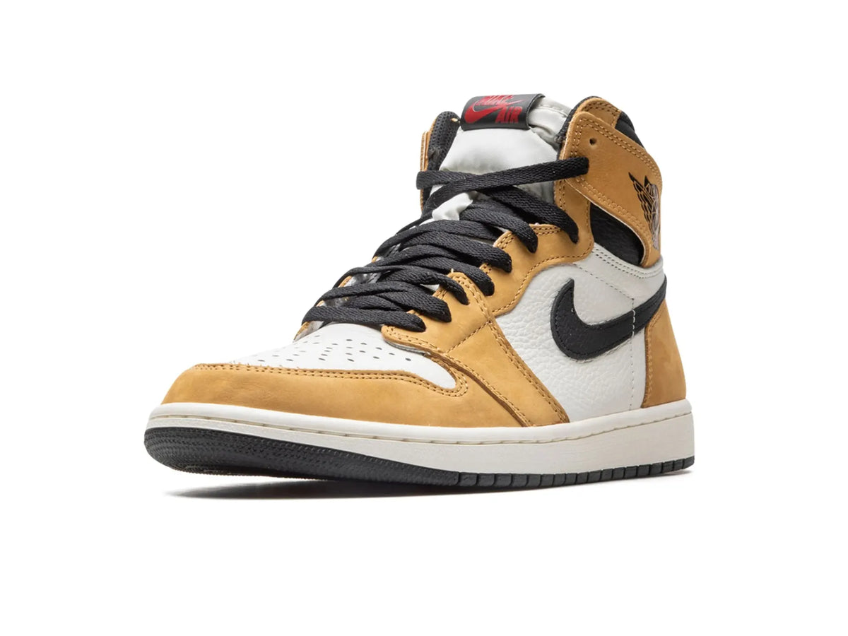 Nike Air Jordan 1 Retro High Rookie of the Year - street-bill.dk