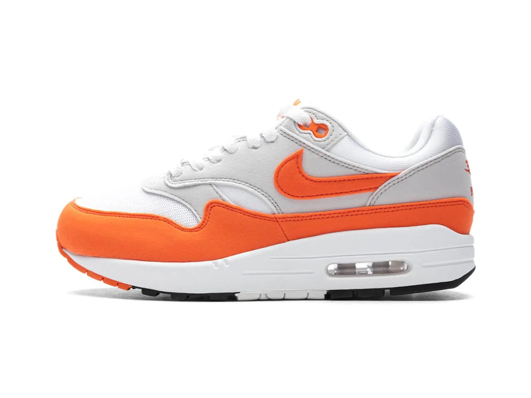 Nike Air Max 1 '87 Safety Orange (Women's)