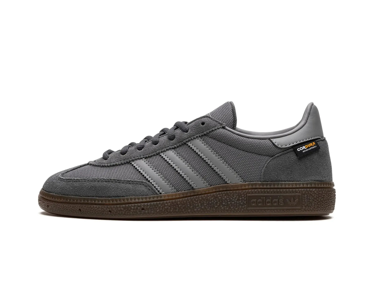 adidas Handball Spezial Cordura Grey Gum