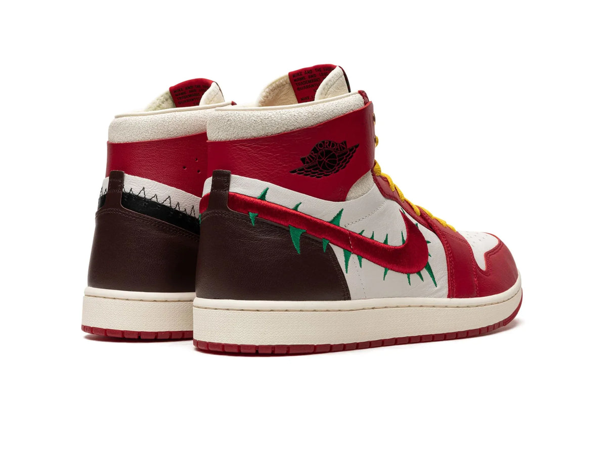 Nike Air Jordan 1 High Zoom Air CMFT 2 Teyana Taylor "A Rose From Harlem" - street-bill.dk