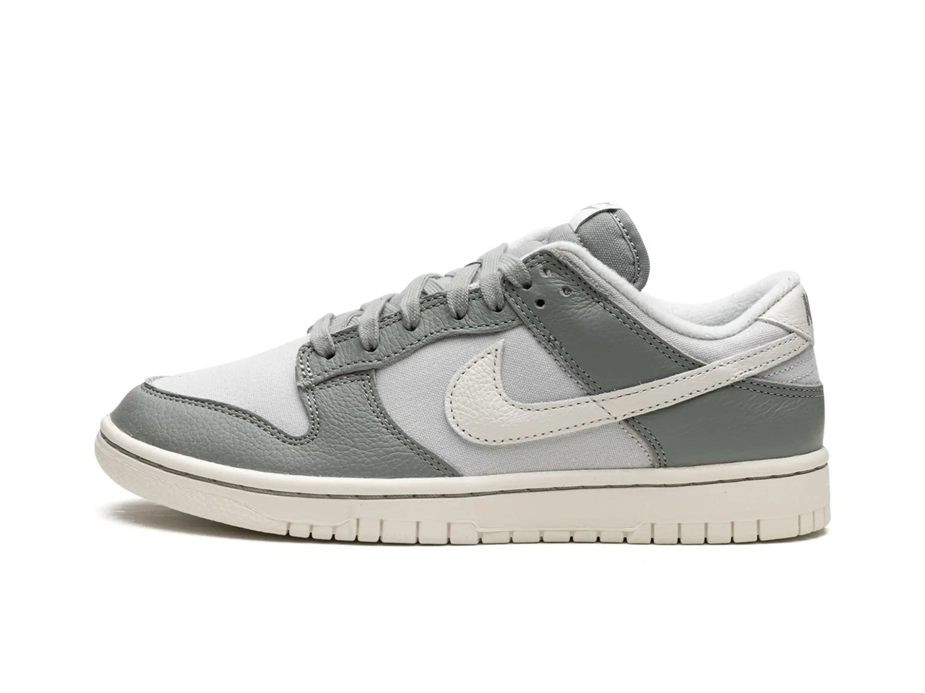 Nike Dunk Low "Mica Green" - street-bill.dk