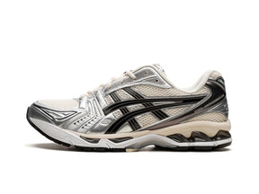 ASICS Gel-Kayano 14 "Cream Black Metallic Plum" - street-bill.dk