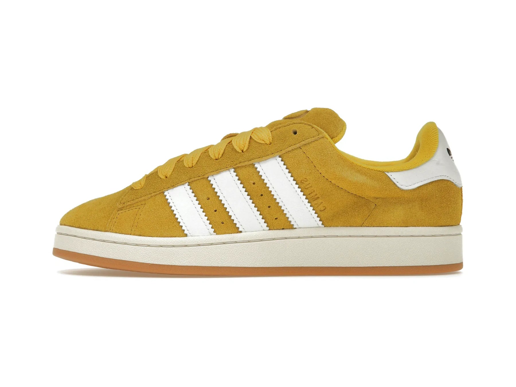 adidas Campus 00s Spice Yellow