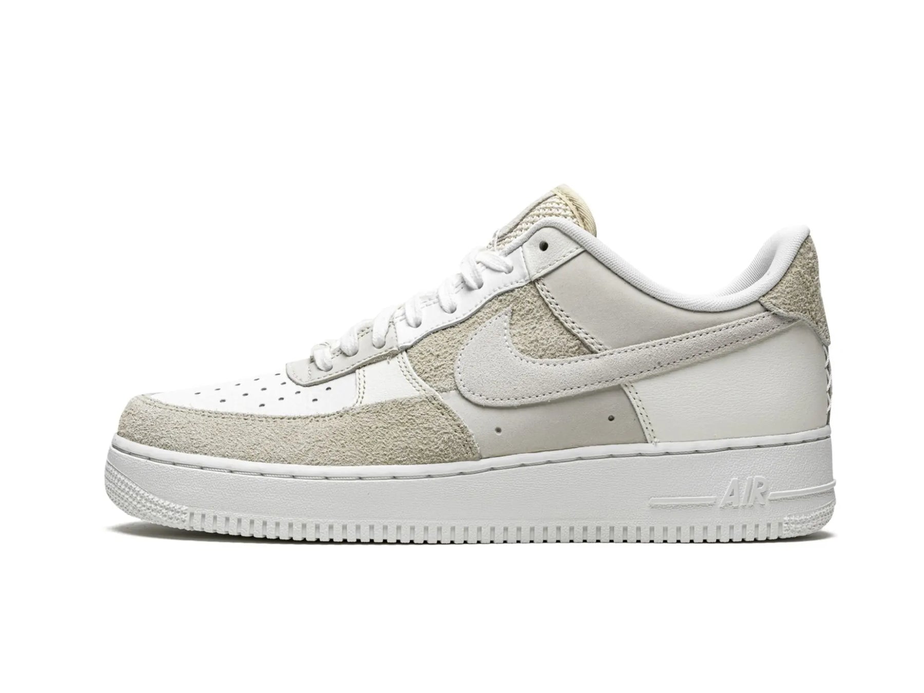 Nike Air Force 1 "Coconut Milk" - street-bill.dk