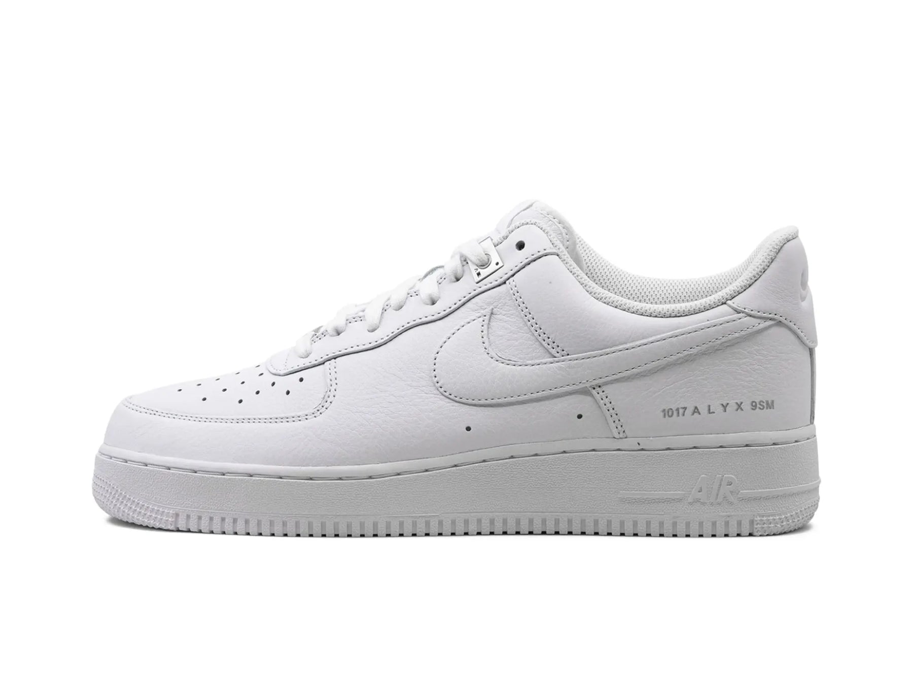 Nike Air Force 1 Low SP 1017 ALYX 9SM White