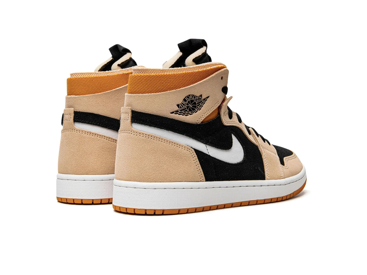 Nike Jordan 1 High Zoom Air CMFT "Pumpkin Spice" - street-bill.dk