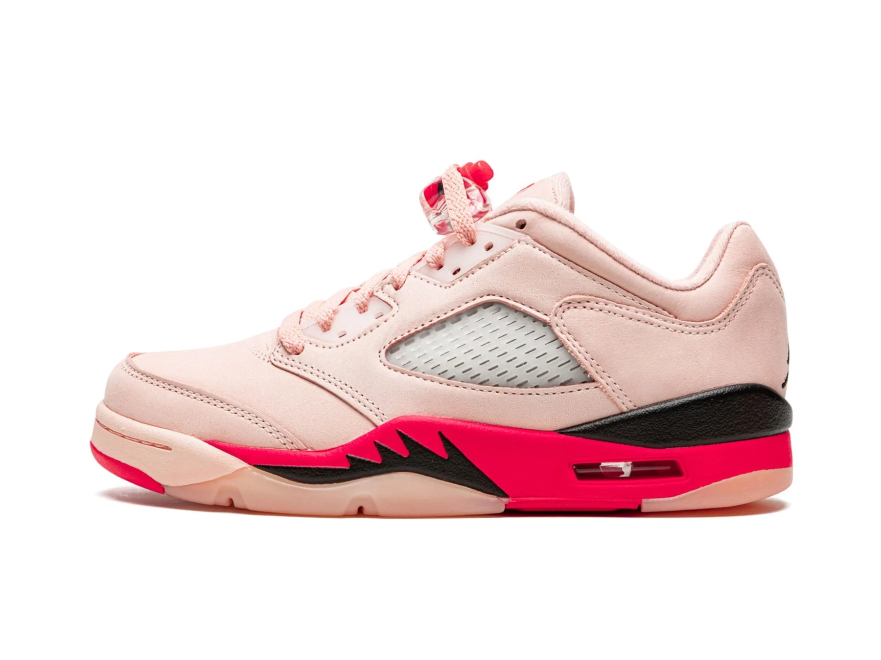 Nike Air Jordan 5 Low "Girls That Hoop" - street-bill.dk