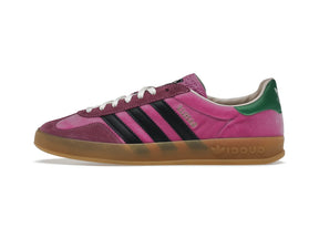 Adidas x Gucci "Gazelle Pink" - street-bill.dk