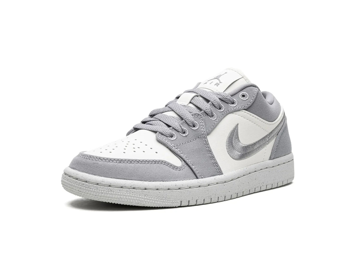 Nike Air Jordan 1 Low SE "Light Steel Grey" - street-bill.dk