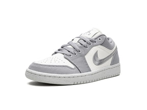 Nike Air Jordan 1 Low SE "Light Steel Grey" - street-bill.dk