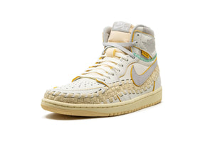 Nike Air Jordan 1 Retro High Union LA "Bephies Beauty Supply Summer of ‘96" - street-bill.dk