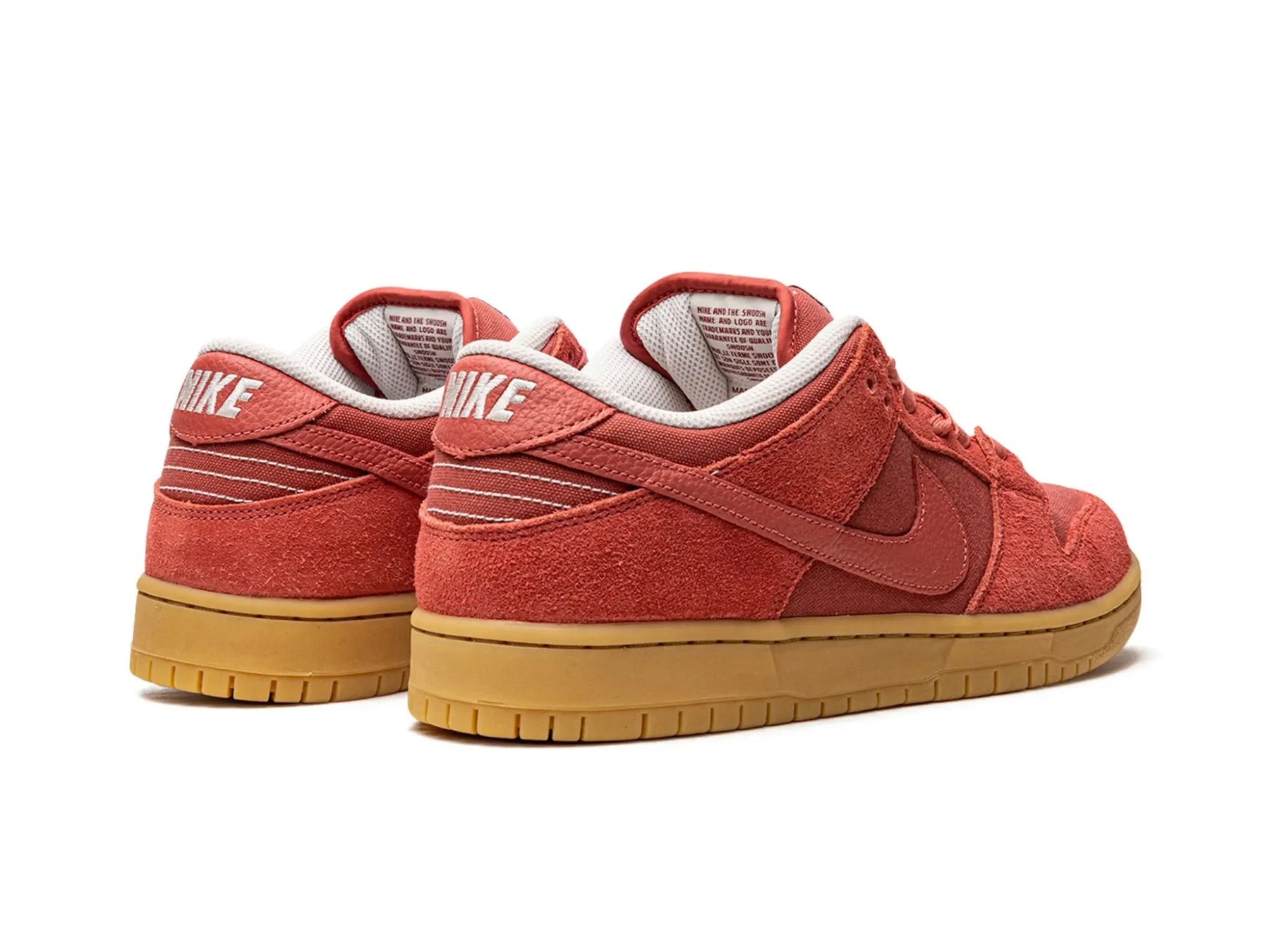 Nike SB Dunk Low "Adobe" - street-bill.dk