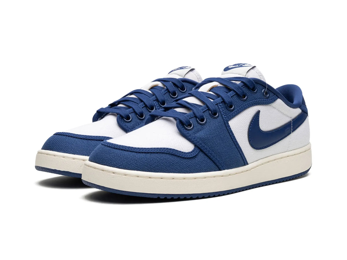 Nike Air Jordan 1 Retro AJKO Low "Kentucky" - street-bill.dk