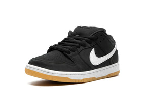 Nike SB Dunk Low "Black Gum" - street-bill.dk