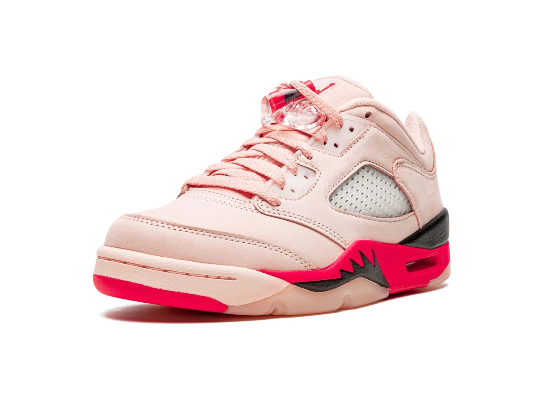 Nike Air Jordan 5 Low "Girls That Hoop" - street-bill.dk